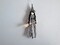 Macrame Witch Doll Ornament for Halloween or Everyday, Small Art Doll Decoration for Home, Great Gift for Teen product 1